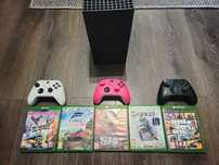 Konsola Microsoft Xbox Series X 1 TB
