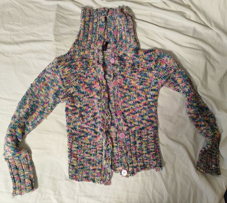 Речі для дівчинки