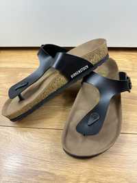 Japonki birkenstock (klapki)