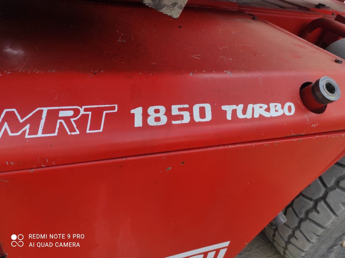 Manitou mrt 1850