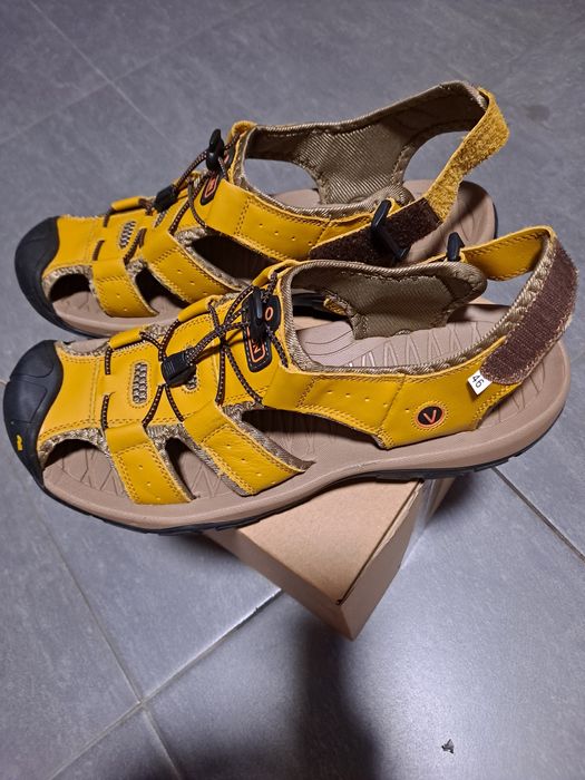 SANDAŁY męskie ,super wygodne