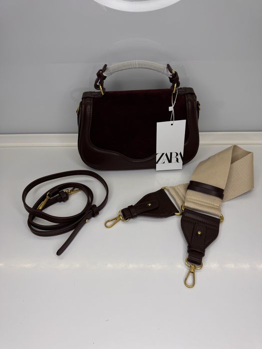 Сумка zara, сумочка зара, кросбоді, клач, кросбоди, шопер