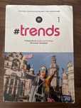 #trends 1 poziom A1