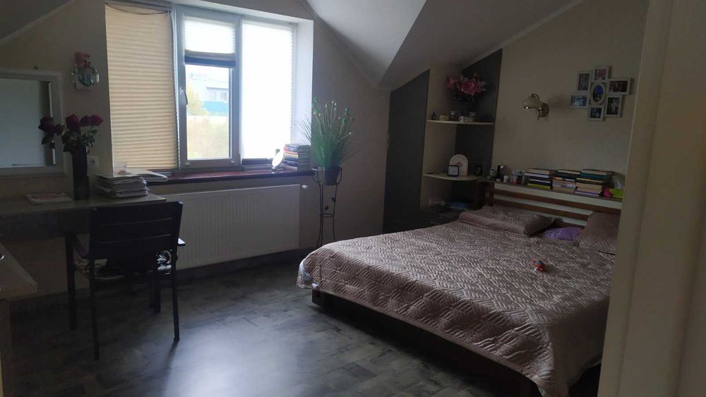 Продаж котеджу з ремонтом в Сокільниках Панська Гора