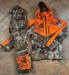 Komplet myśliwski Pinewood 140 Fjallraven Deerhunter Harkila