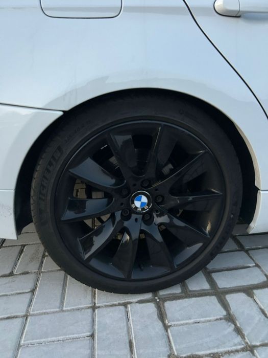 Bmw 320d 163cv 2011