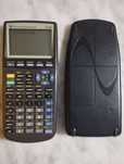 Calculadora Gráfica Texas Instruments TI-83