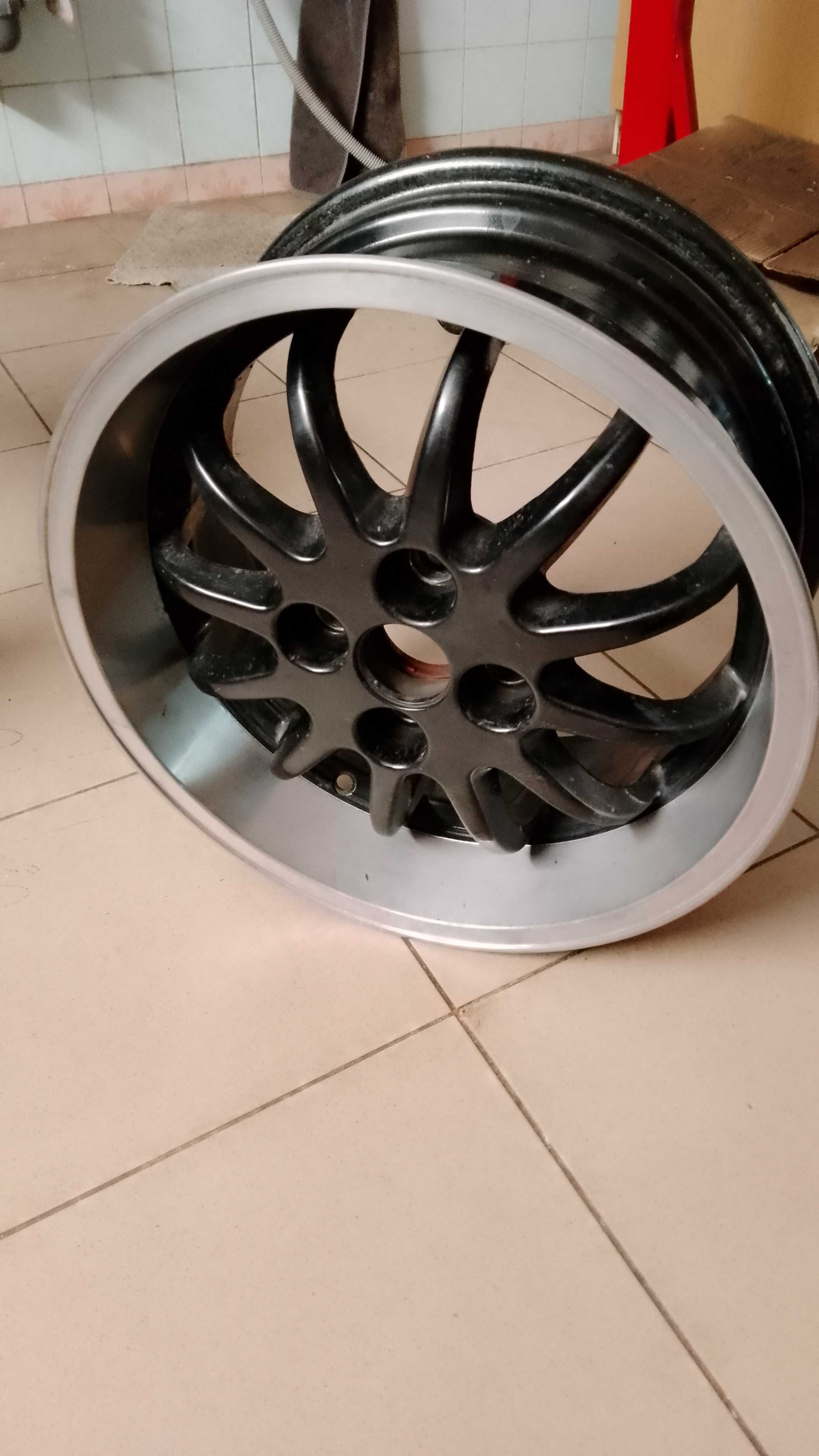 NOWE TOYO PROXES T1R T1-R 195/50 R15 82V ARTEC Rant nowe LATO letnie