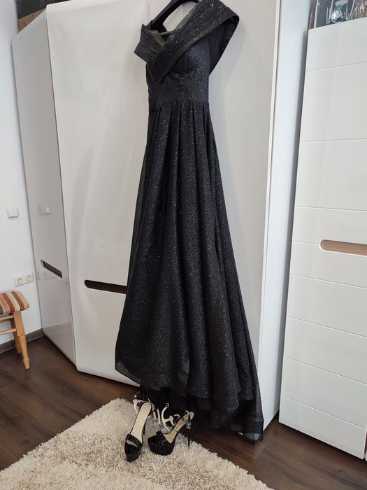 Випускна сукня Л/ХЛ  48/50