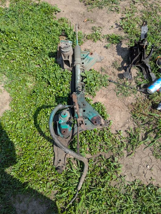 Подрамник в зборі