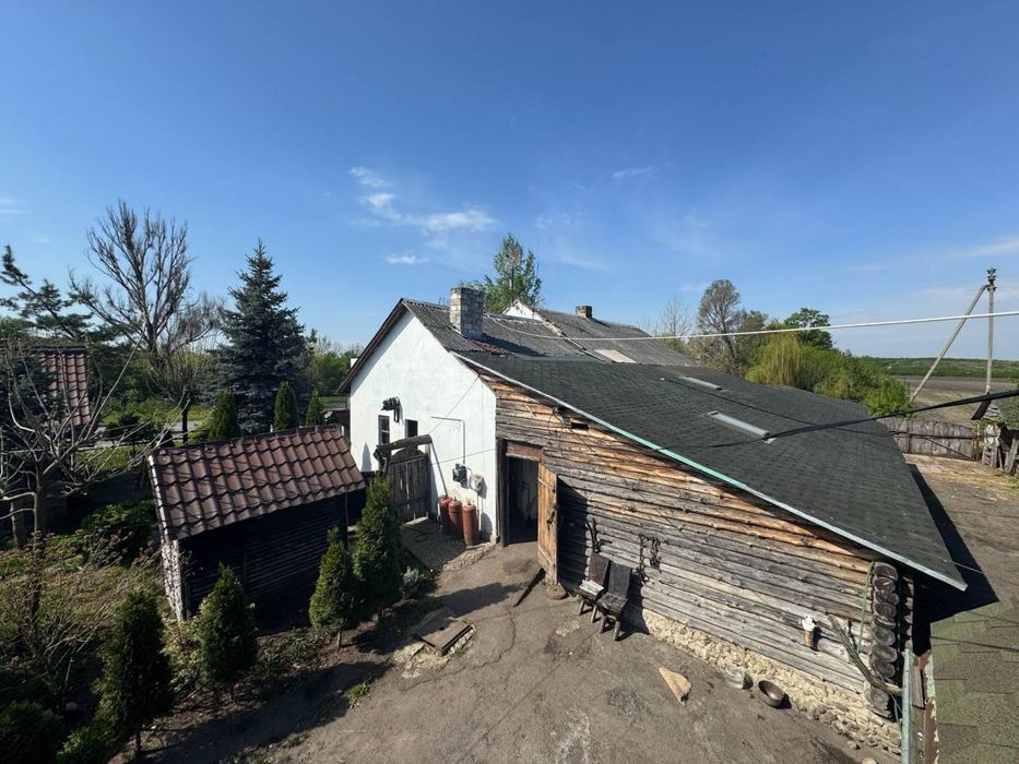 Продаж ресторану по трасі Львів-Тернопіль