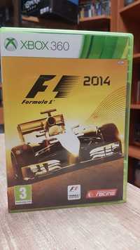F1 2014 XBOX 360 Pl, Sklep Wysyłka Wymiana