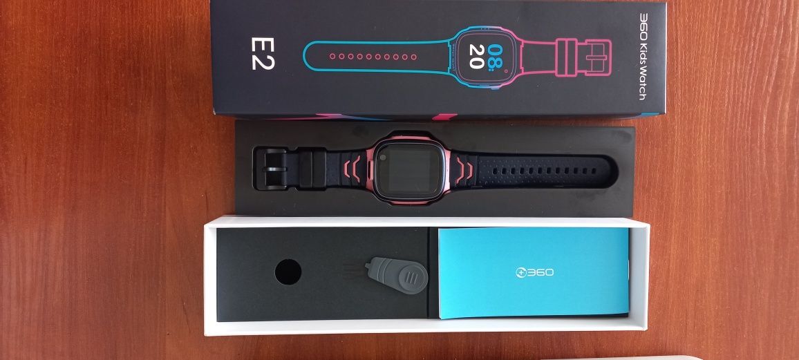 Smartwatch dla dziecka