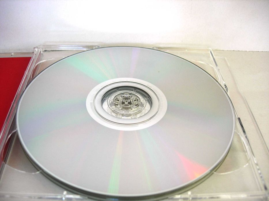 "Home" Simply Red CD + DVD Universal Music 2003