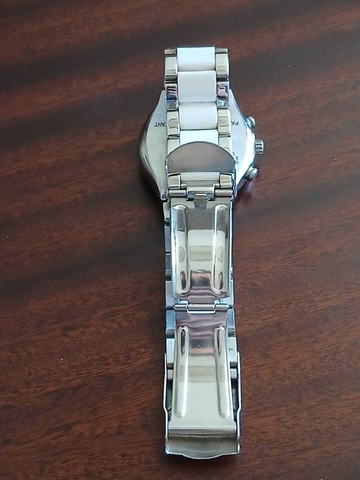 Relógio Swatch Irony Dream White