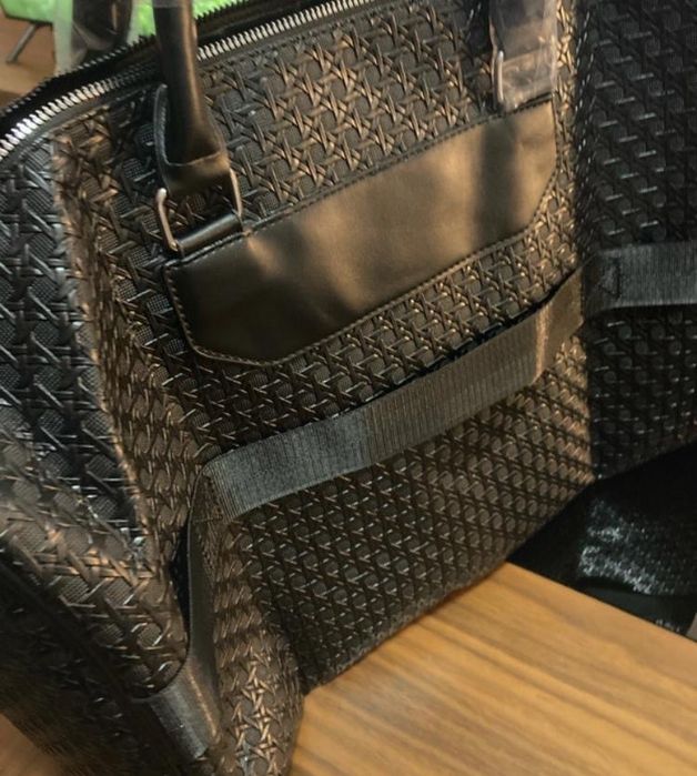 Mala Viagem/Desporto