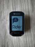 Bryton Rider 420, Licznik rowerowy, komputerek GPS