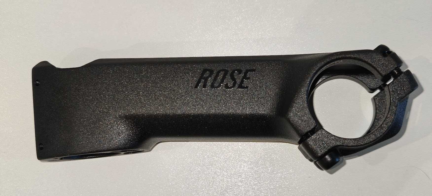 Mostek ROSE - Vorbau Square 120 mm wspornik kierownicy