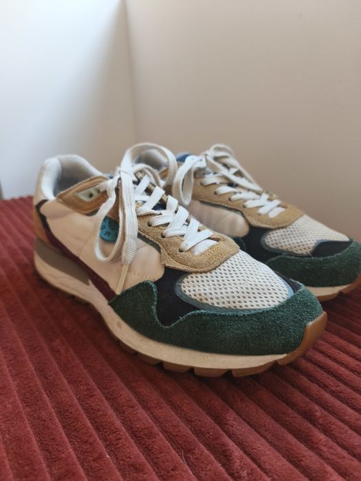 Ténis Bimba Y Lola 38