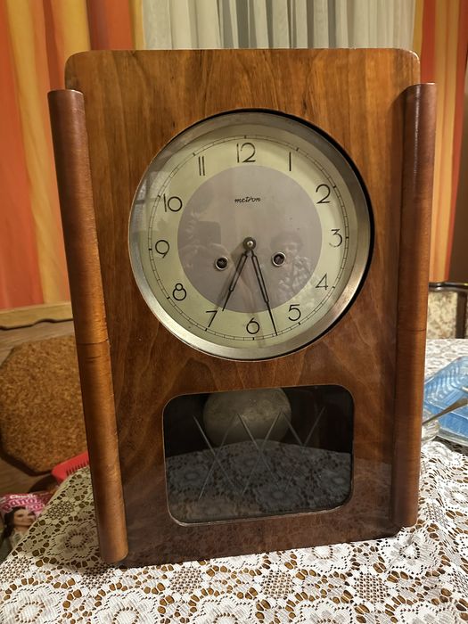 Zegar na klucz merton z203