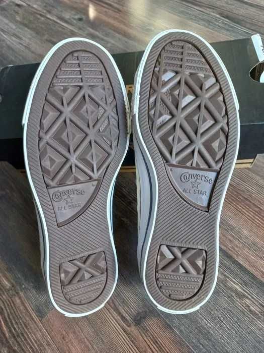 Кеды Converse 35 размера
