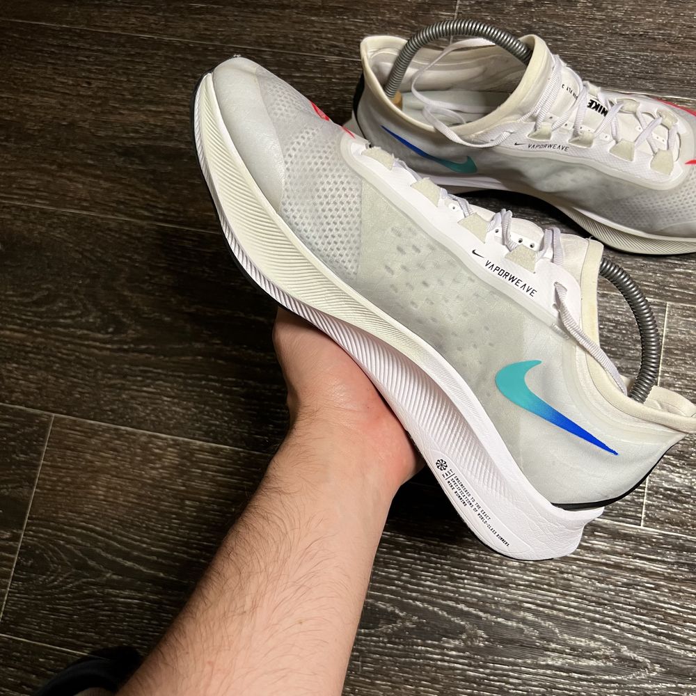 Nike Zoom FLY 3 оригінальнф чоловічі бігові кросівки найк pegasus літо