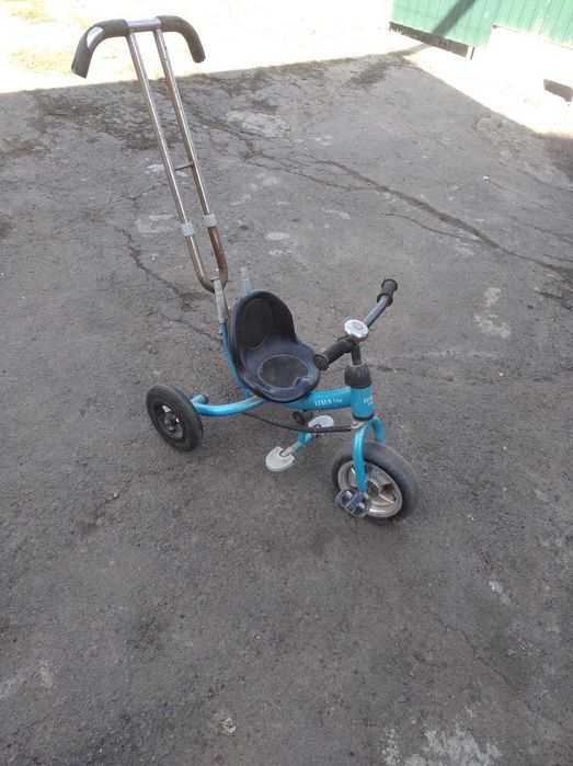 Дитячий транспорт