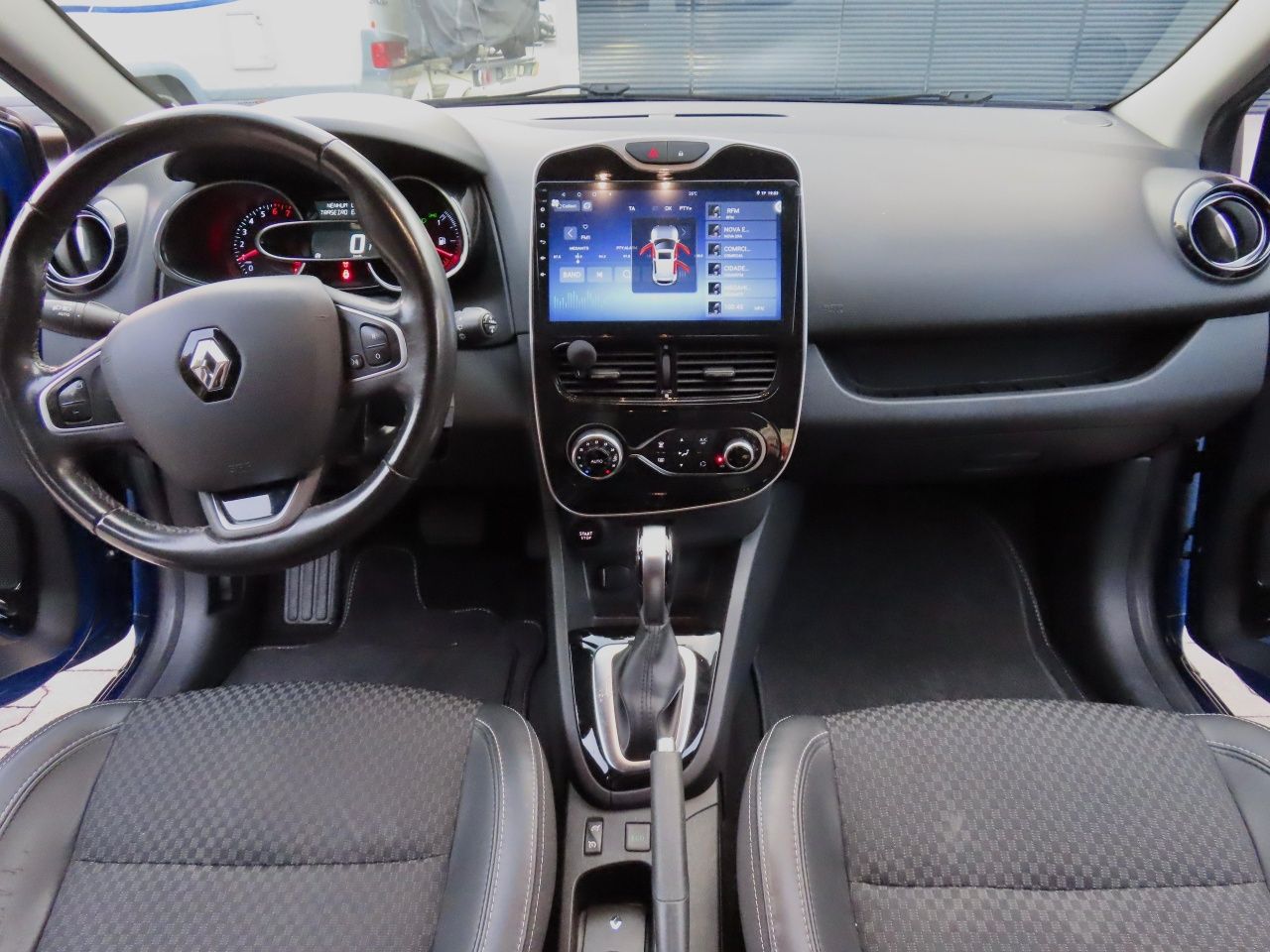 Renault Clio 1.2 GT Line  EDC