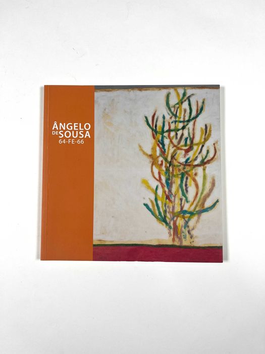 Ângelo de Sousa 64-FE-66 Arvore Cooperativa de Porto