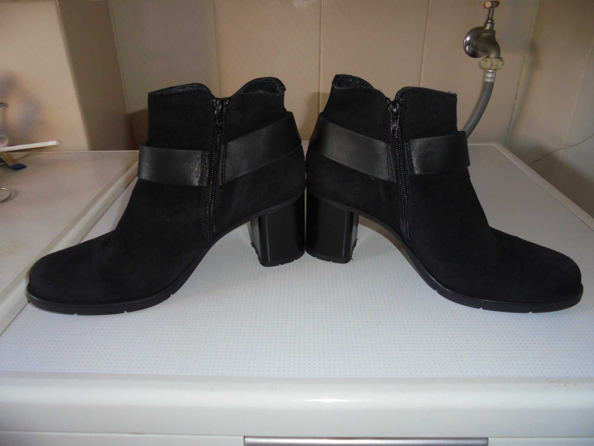 botas de mulher cor preto lindas