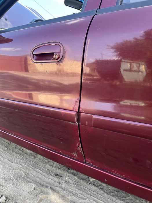 Geely CK 1, 2008 года