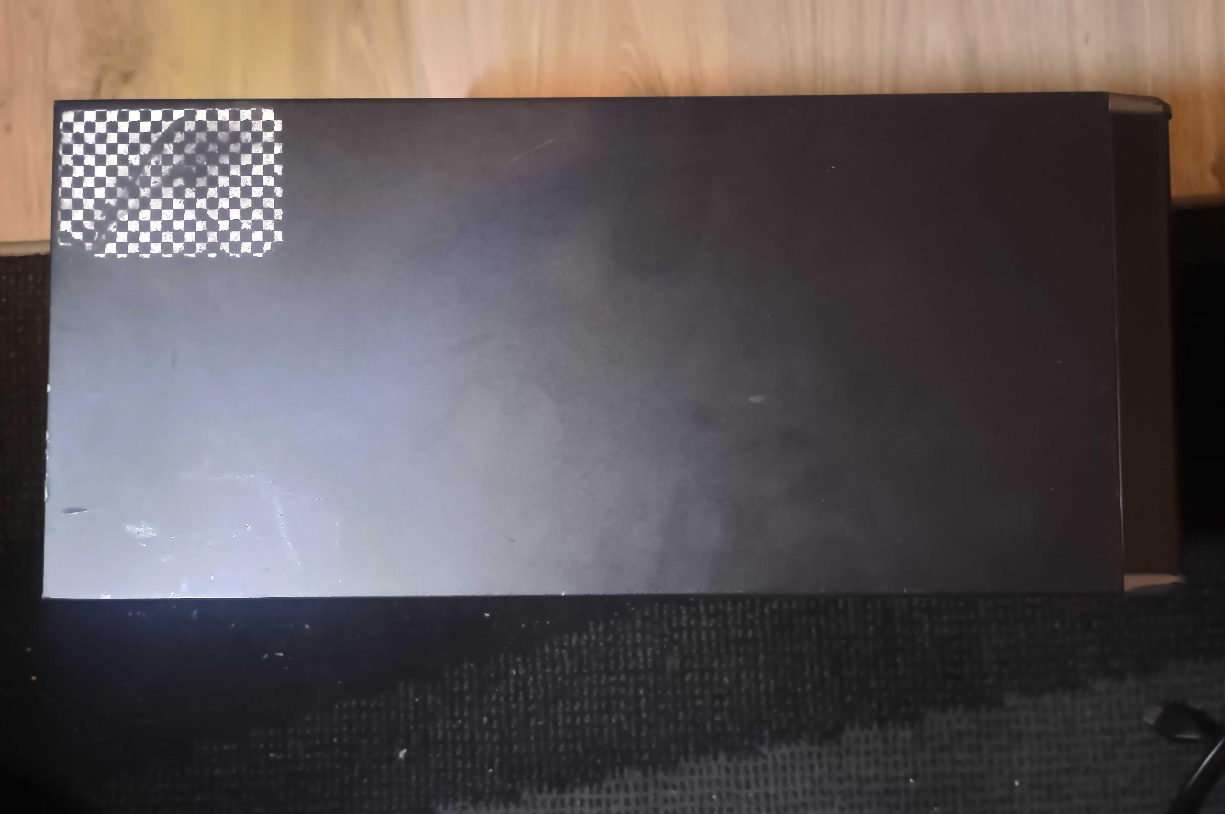 Komputer Intel Xeon E3-1270 V3 (i7 4790)\ RX 580 8GB 2048SP \ 16GB Ram