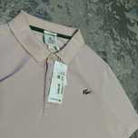Новое Поло Lacoste! М Оригинал!!!