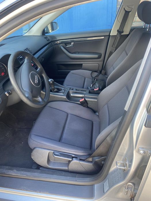 Продам Ауді а4б6