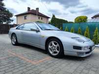 Nissan 300 ZX 300ZX Twin Turbo Automat 2+2