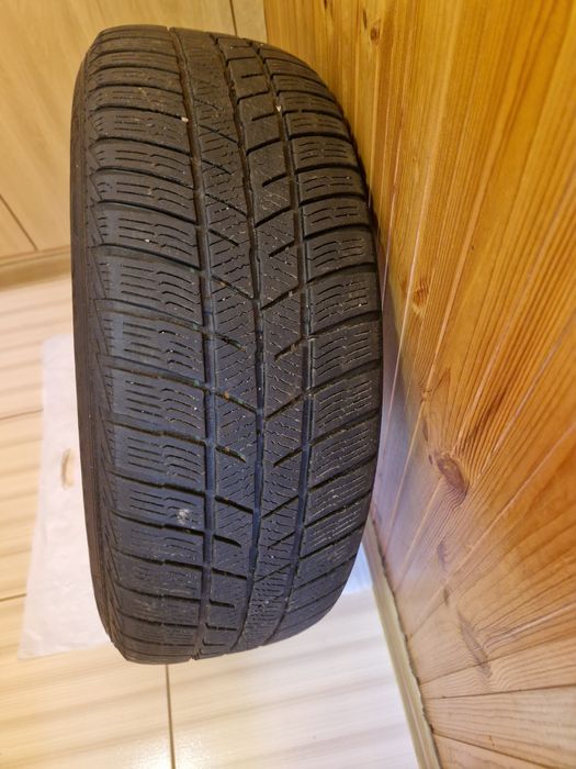 Продам диски з гумою оригінал AUDI
