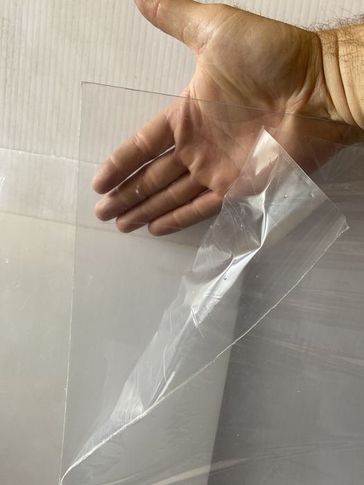 Оргскло /  акрил