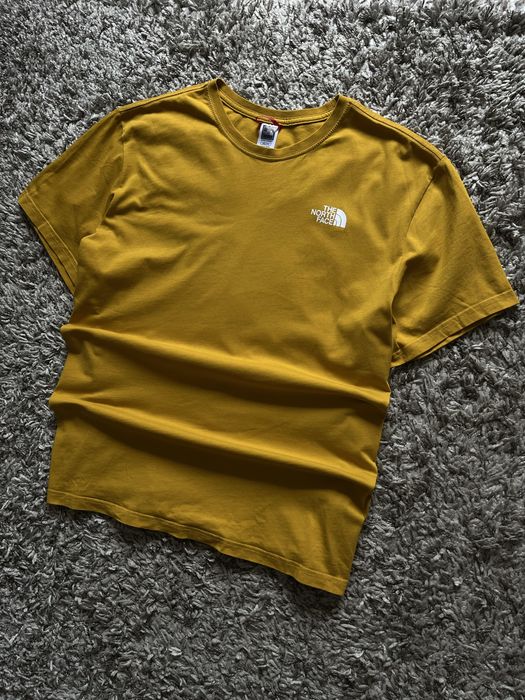 Футболка The Norh Face Patagonia