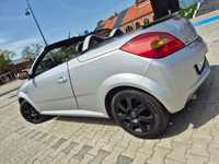 Opel Tigra CABRIO * KLIMA * Aluski * 1.4i 16V 90KM * El. Dach * Super Stan * 2006