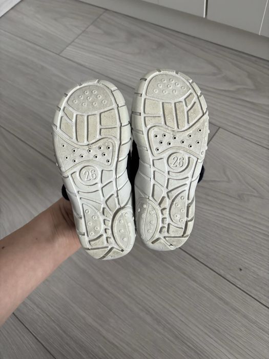 Kapcie Viggami Adaś r 26