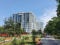 Фонтан Продам коммерческое помещение 48  жк Миконос  комиссия 0% ЛДм