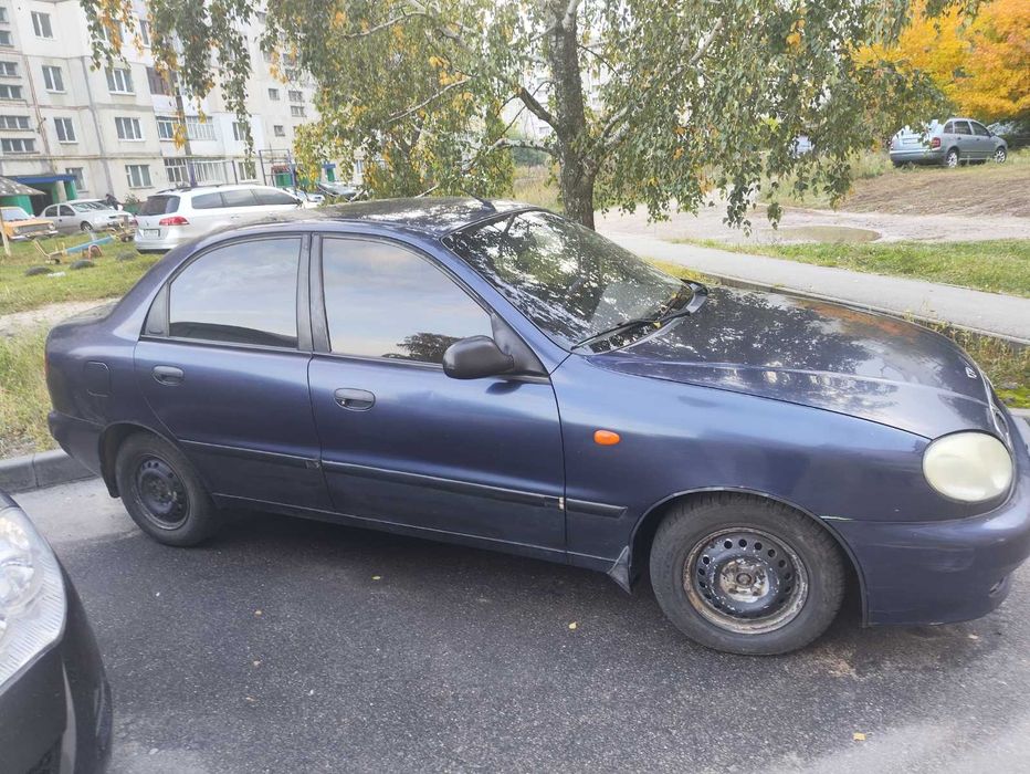 Продам Daewoo  Sens