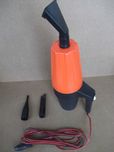 Mini aspirador para automovel