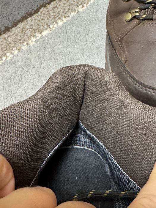 Зимові ботінки Skechers 41 (26-26,5)