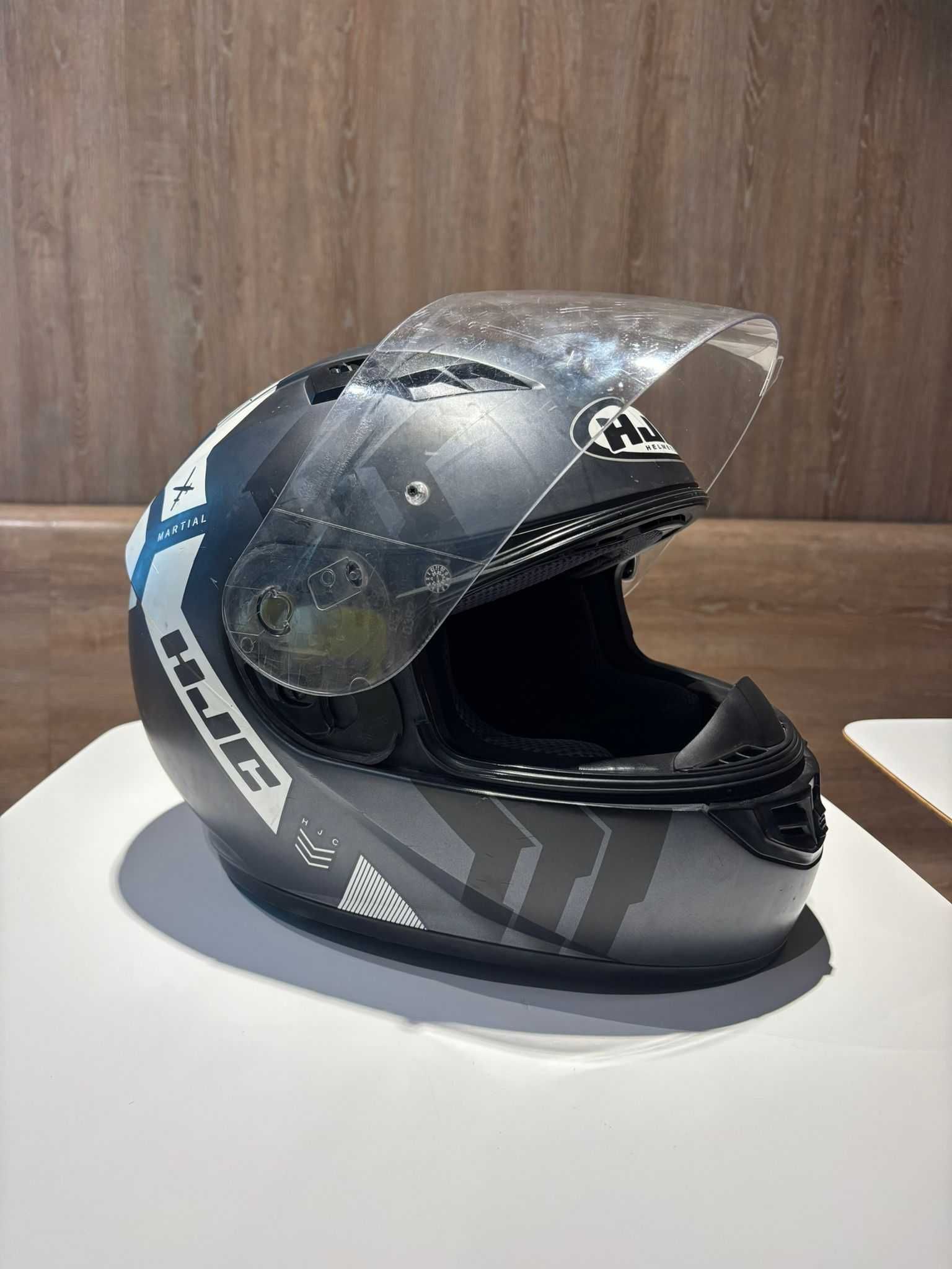Capacete HJC Tamanho M