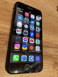 ІPhone 7 128Gb black Neverlock