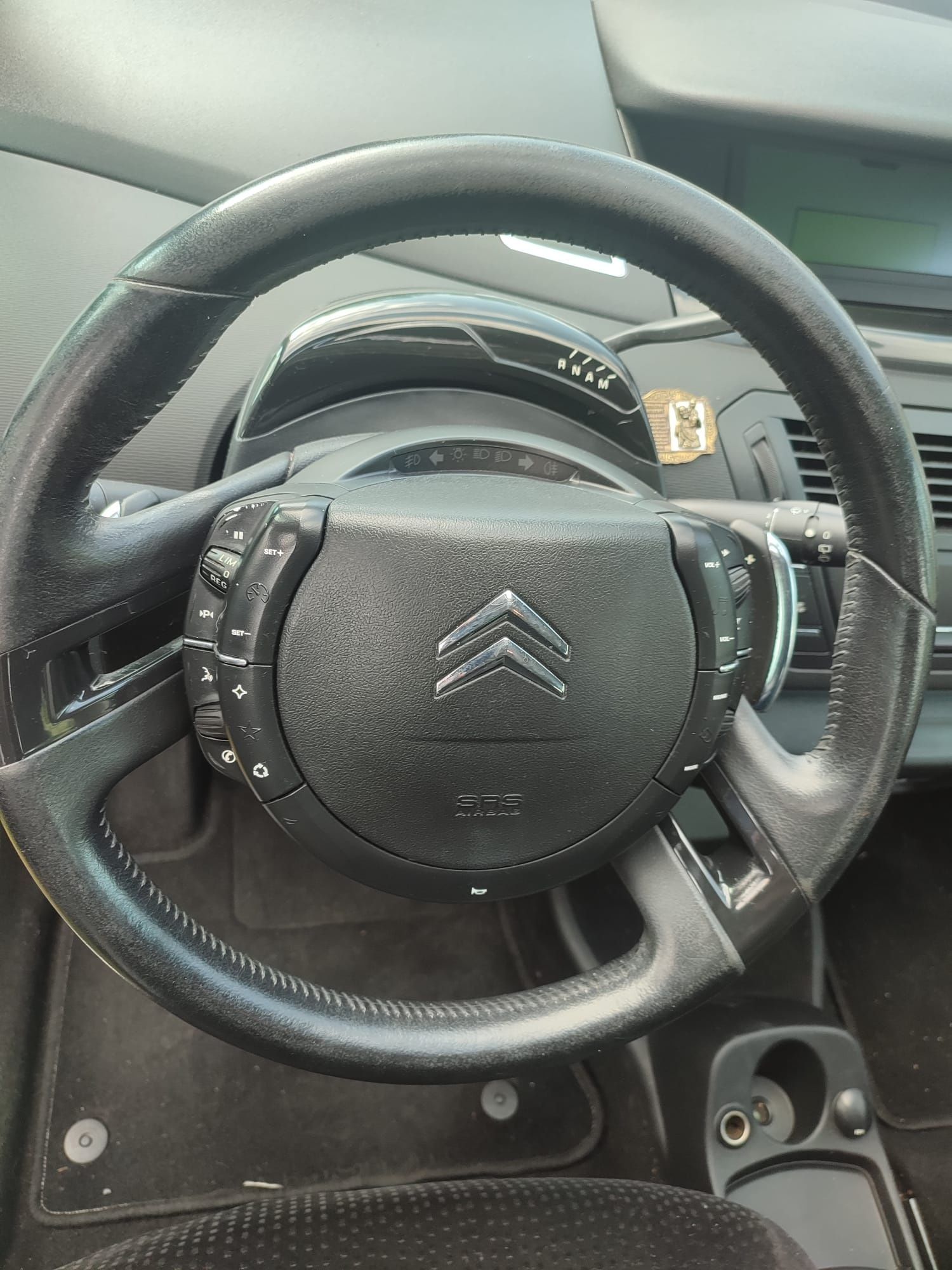 Sprzedam Citroën C4 Grand Picasso