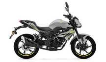Benelli BN 125 Benelli BN 125 nowy - Rzeszów , kredyt , leasing FV23%