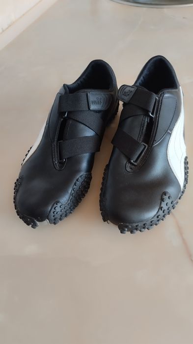 Кросівки Puma Mostro 40 розмір