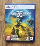 Helldivers 2 Ps5